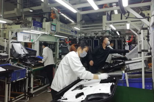 公司花都工廠順利復(fù)工，設(shè)計服務(wù)全面恢復(fù)